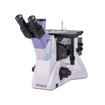 Микроскоп металлографический инвертированный MAGUS Metal V700